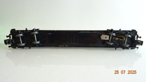 Märklin H0 4022 Personenwagen 2. Kl. der DB Blech in OVP PR9253 – Bild 4