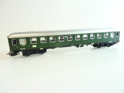 Märklin H0 4033 Personenwagen 2. Klasse der DB RR2406 o. – Bild 3