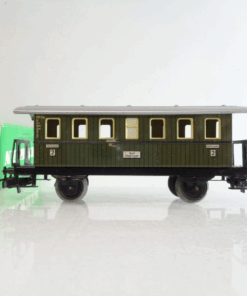 Märklin H0 4040 Personenwagen 2. Kl. in EVP BH865