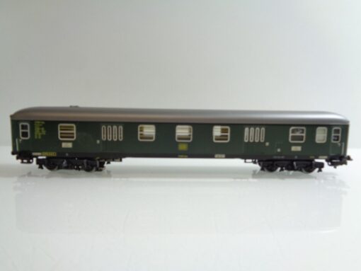 Märklin H0 4044 AC Gepäckwagen Personenwagen in OVP F304 – Bild 3