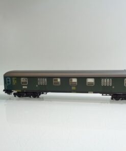 Märklin H0 4044 AC Gepäckwagen Personenwagen in OVP F304