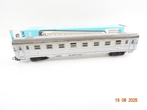 Märklin H0 4050 Schnellzugwagen 1. Klasse der SNCF in OVP RR3076 – Bild 3
