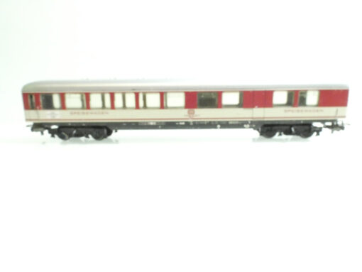Märklin H0 4054 Speisewagen der DB in EVP AR4002 – Bild 3