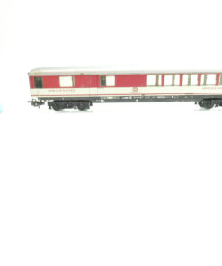 Märklin H0 4054 Speisewagen der DB in EVP AR4002