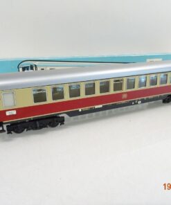 Märklin H0 4056 TEE Grossraumwagen 1. Klasse der DB in OVP RR3078
