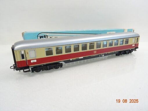 Märklin H0 4056 TEE Grossraumwagen 1. Klasse der DB in OVP RR3078