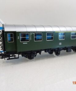 Märklin H0 4067 Umbauwagen 1./2. Klasse der DB in OVP RR3122