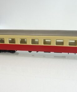 Märklin H0 4071 TEE-Abteilwagen der DB in OVP PR8704