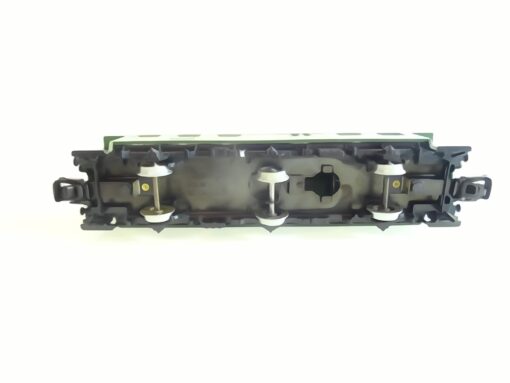 Märklin H0 4080 Personenwagen 2. Klasse mit Gepäckabteil RR2409 o. – Bild 4