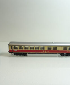 Märklin H0 4087 Personenwagen Speisewagen der DSG in OVP TF698