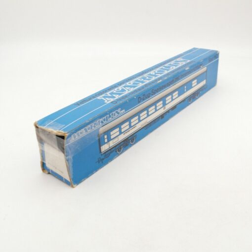 Märklin H0 4094 Speisewagen der DB in OVP RI9680 – Bild 4