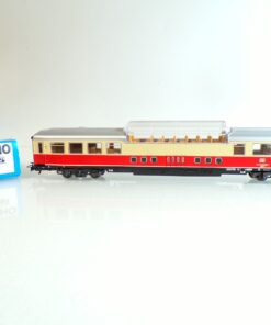 Märklin H0 4099 TEE Aussichtswagen 1. Kl. der DB in OVP BH1240
