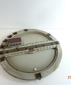 Märklin H0 410 Drehscheibe siehe Foto PK718 o.