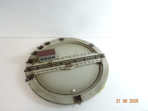Märklin H0 410 Drehscheibe siehe Foto PK718 o.