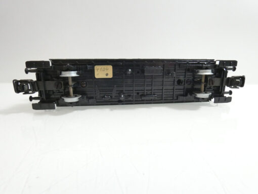 Märklin H0 4104 Personenwagen 2./3.Klasse der SNCF in OVP AR3548 – Bild 4