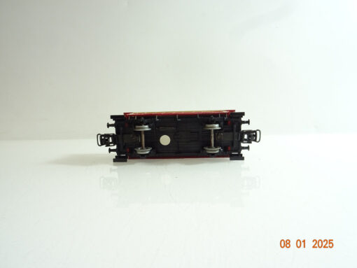Märklin H0 4107 Personenwagen in OVP TF1257 – Bild 4