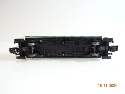 Märklin H0 4114 Personenwagen 2.Kl. der B  in OVP PR3960 – Bild 4