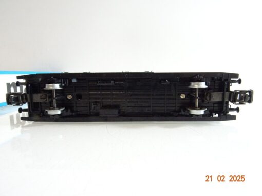 Märklin H0 4115 Gepäckwagen der B in OVP PR6164 – Bild 4