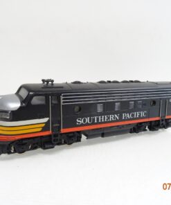 Märklin H0 4129 US Diesellok F7 Southern Pacific ohne Antrieb JL1239 o.