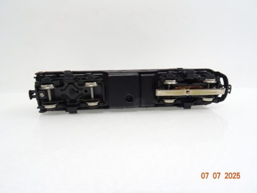 Märklin H0 4129 US Diesellok F7 Southern Pacific ohne Antrieb JL1239 o. – Bild 4