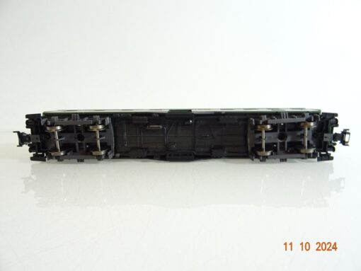 Märklin H0 4131 Umbauwagen  1./2. Kl. der DB neuwertig in OVP PR3168 – Bild 4