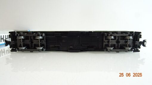 Märklin H0 4133 Umbauwagen 2. Kl./Gepäckabt. der DB in OVP PR8713 – Bild 4