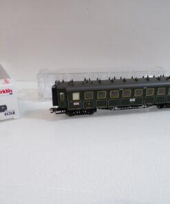 Märklin H0 41358 Schnellzugwagen CCü der DB in OVP HS123