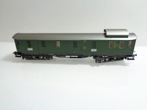 Märklin H0 4137 Gepäckwagen der DRG in OVP AR5292 – Bild 3