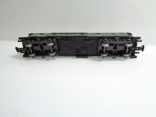 Märklin H0 4137 Gepäckwagen der DRG in OVP AR5292 – Bild 4