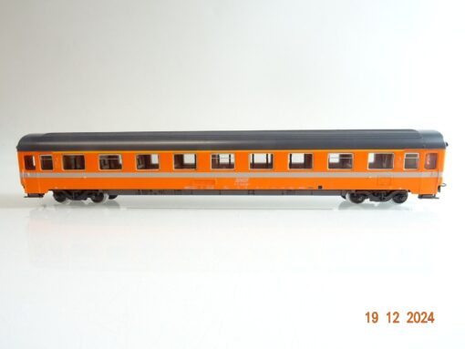Märklin H0 4156 Personenwagen 1. Kl. der SNCF in OVP PR4914 – Bild 3