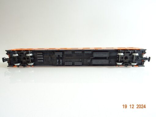 Märklin H0 4156 Personenwagen 1. Kl. der SNCF in OVP PR4914 – Bild 4