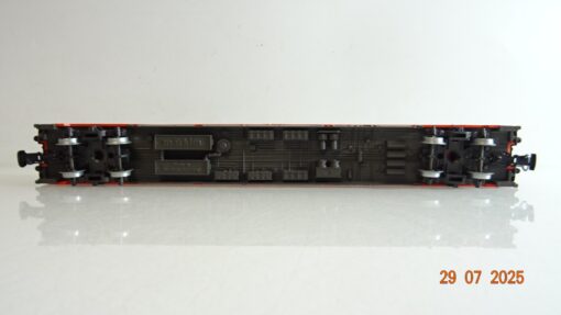 Märklin H0 4167 Personenwagen 2.Kl. der ÖBB PR9280 o. – Bild 4