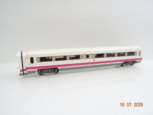 Märklin H0 4171 ICE Zwischenwagen 810 002-6 der DB AG JL1530 o. – Bild 4