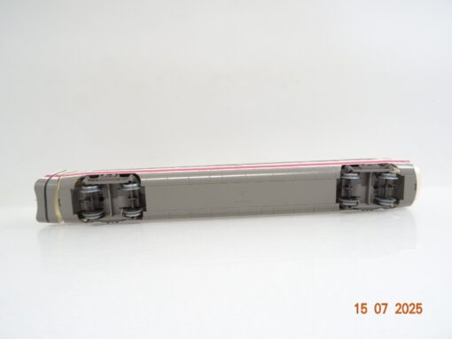 Märklin H0 4171 ICE Zwischenwagen 810 002-6 der DB AG JL1530 o. – Bild 5