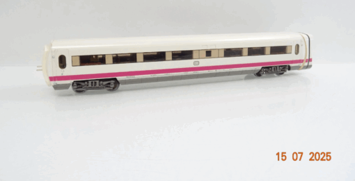 Märklin H0 4171 ICE Zwischenwagen 810 002-6 der DB AG JL1530 o.