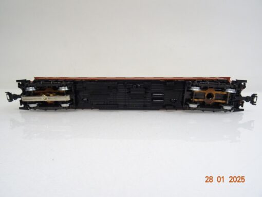 Märklin H0 4178 Personenwagen 1. Kl. der SJ in OVP PR5569 – Bild 4