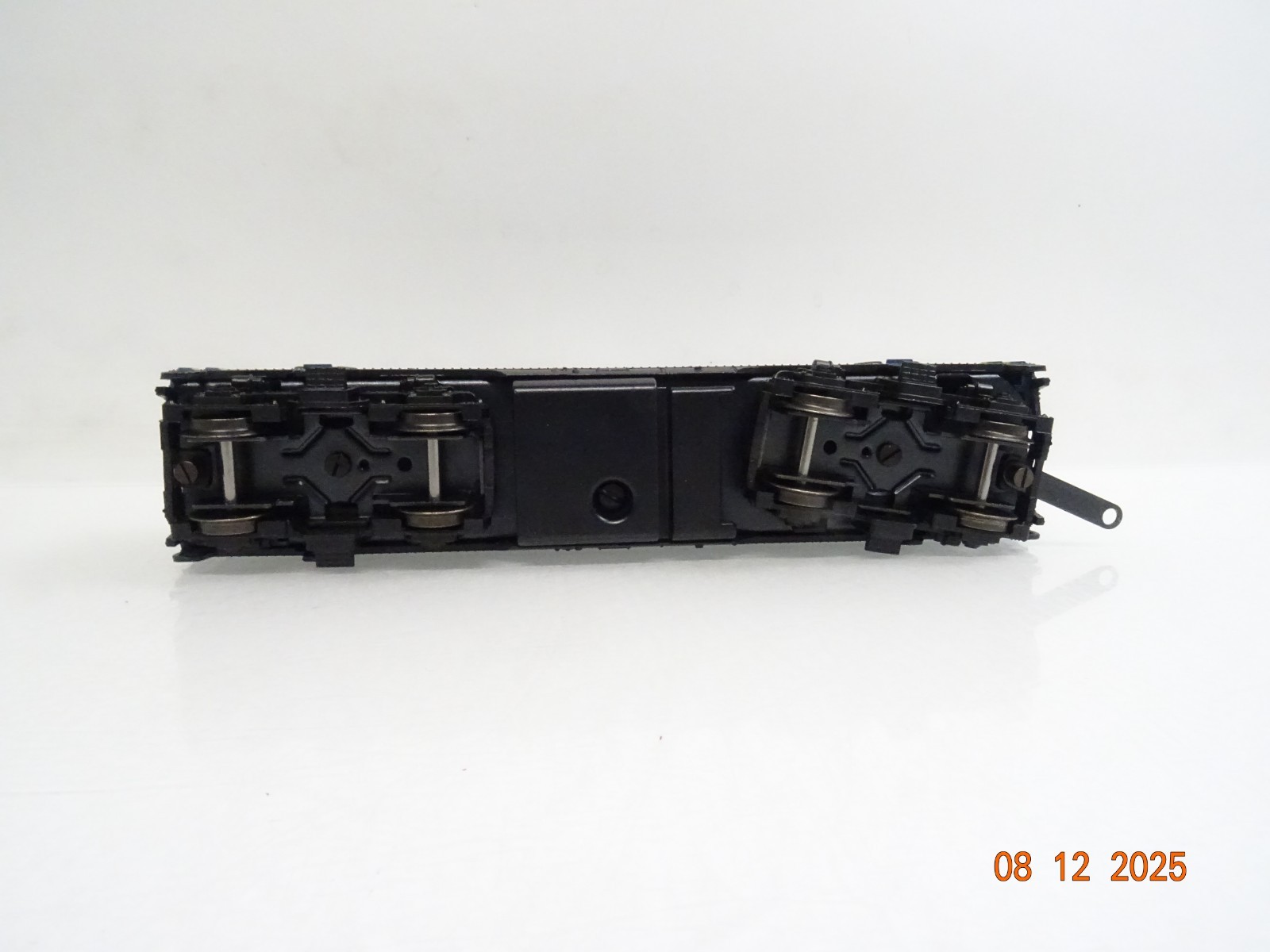 Märklin H0 4181 US Diesellok EMD F 7 B-Unit Texas Pacific in OVP JL4947 – Bild 4