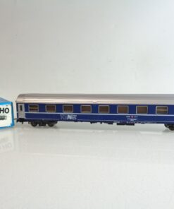 Märklin H0 4182 Schlafwagen TEN der SBB in OVP BH557
