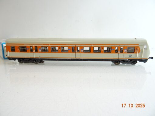 Märklin H0 4185 S-Bahn Steuerwagen 2.Kl. der DB  in OVP BH576 – Bild 3