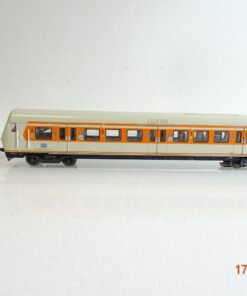 Märklin H0 4185 S-Bahn Steuerwagen 2.Kl. der DB  in OVP BH576
