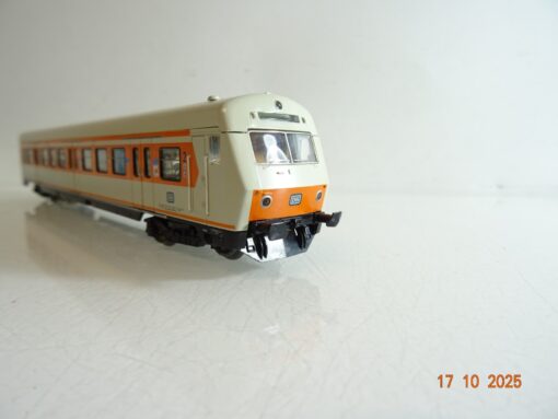 Märklin H0 4185 S-Bahn Steuerwagen 2.Kl. der DB  in OVP BH576 – Bild 5
