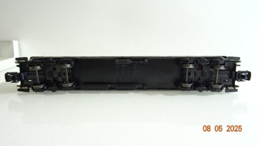 Märklin H0 4191 Personenwagen 3.Kl. Württemberg Blech in OVP PR7476 – Bild 4