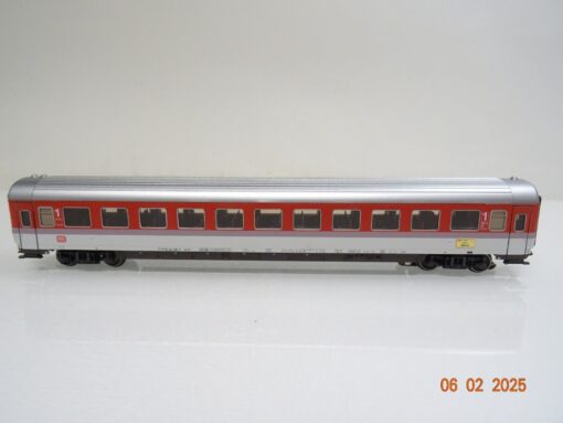 Märklin H0 4226 IC Personenwagen 1. Kl. der DB Licht in OVP PR5810 – Bild 3