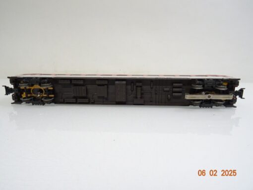 Märklin H0 4226 IC Personenwagen 1. Kl. der DB Licht in OVP PR5810 – Bild 4