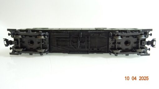 Märklin H0 42291 Postmuseumswagen 2003 der DBP in OVP PR7088 – Bild 4