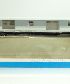 Märklin H0 4283 Gepäckwagen DB in OVP C86