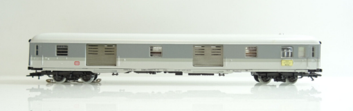Märklin H0 4283 Gepäckwagen DB in OVP C86 – Bild 4