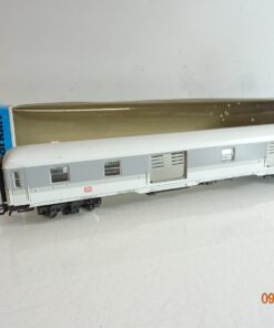 Märklin H0 4283 Gepäckwagen der DB, siehe Foto in OVP RR3851