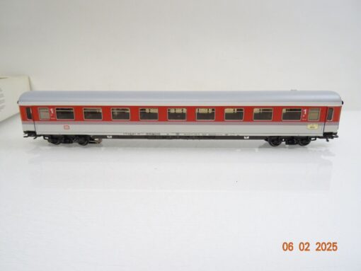 Märklin H0 4285 IC Personenwagen 1. Kl. der DB Licht in OVP PR5801 – Bild 3