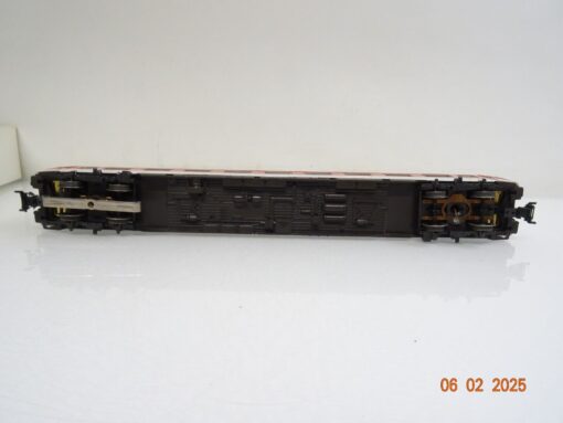 Märklin H0 4285 IC Personenwagen 1. Kl. der DB Licht in OVP PR5801 – Bild 4